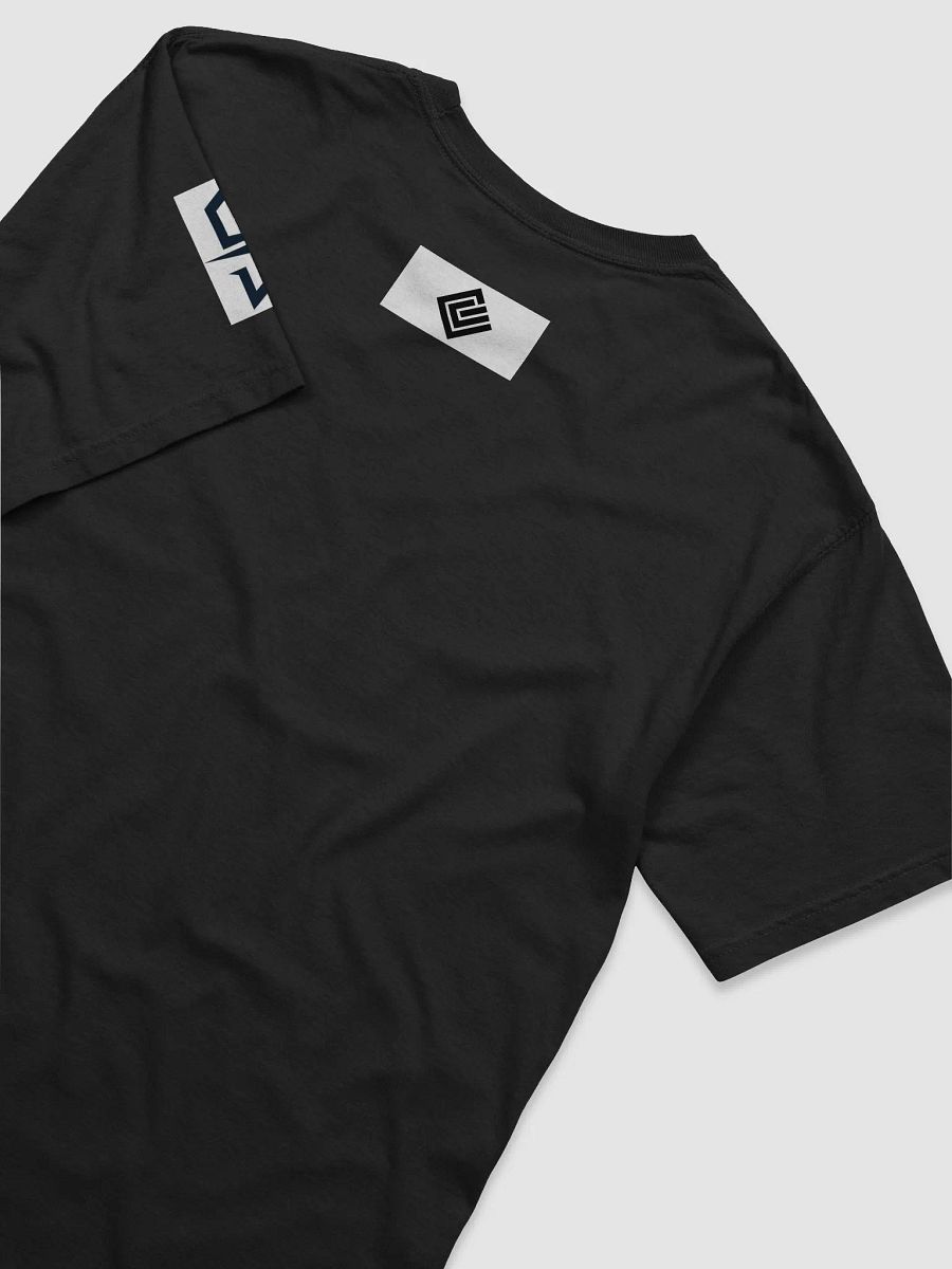 Stagecoach Music Left & Back Hoodie Logo T-Shirt product image (4)
