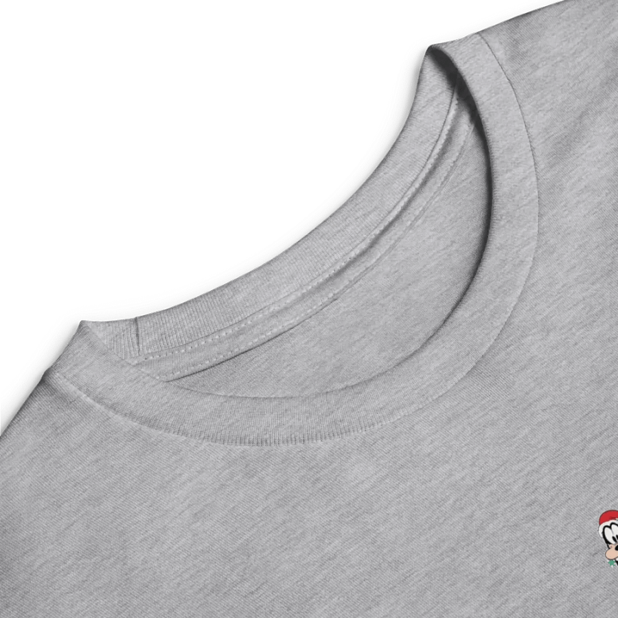 Santa Squad Youth Long Sleeve Tee product image (3)