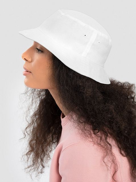 Photo showing Flexfit Bucket Hat