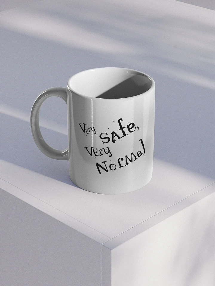 VSVN Mug product image (1)