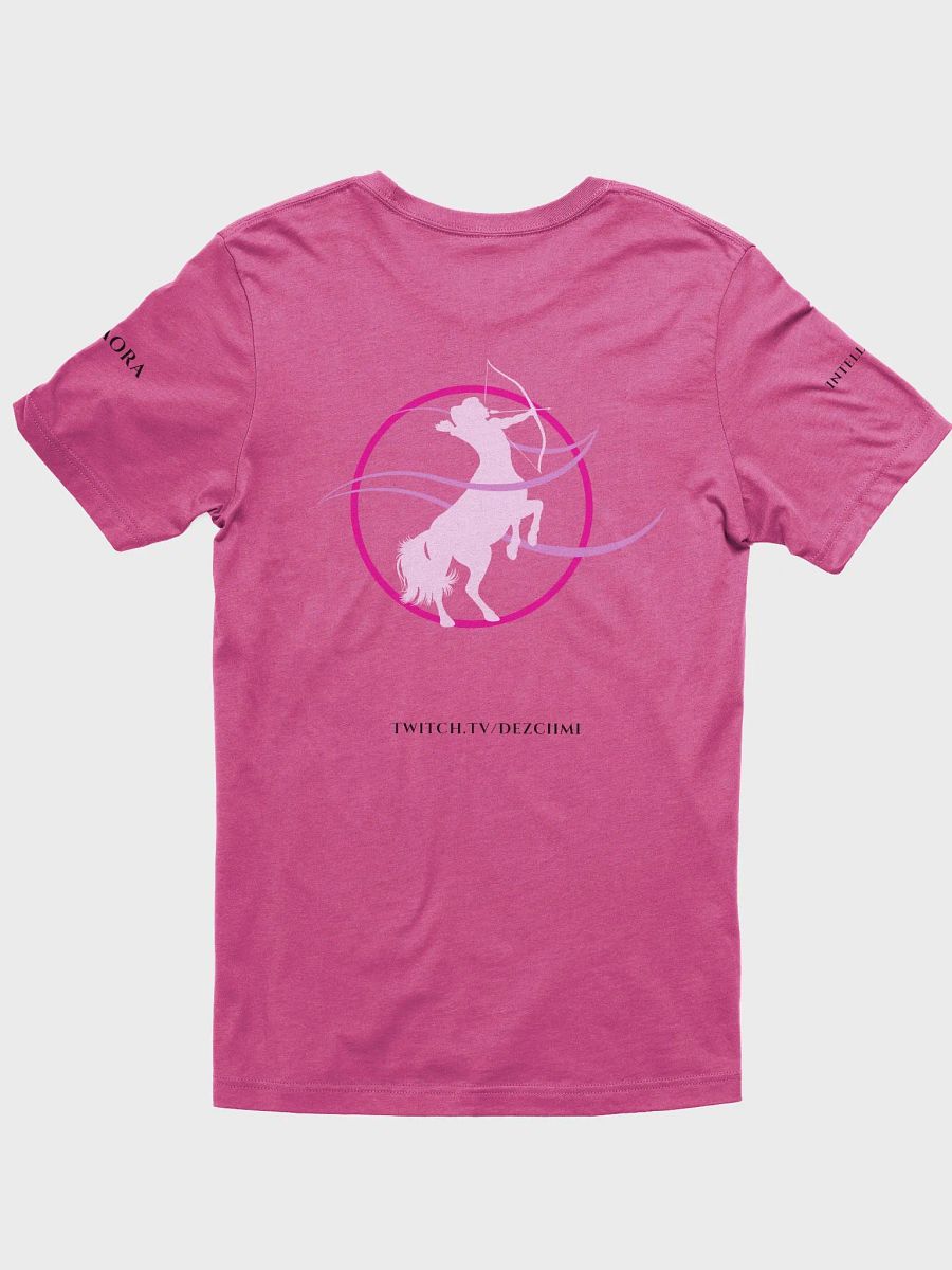 Intelligent Quaora T-Shirt product image (2)