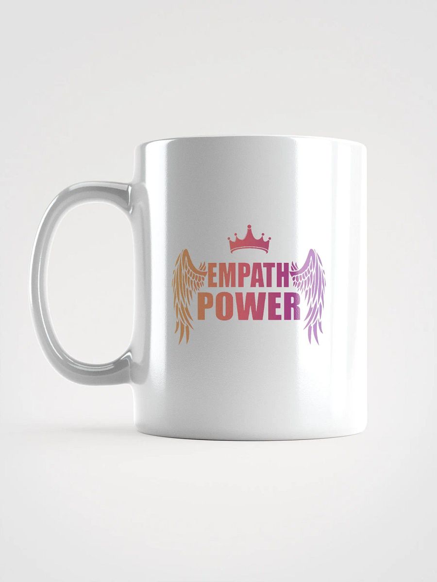 Empath Proud Drinking Mug product image (11)