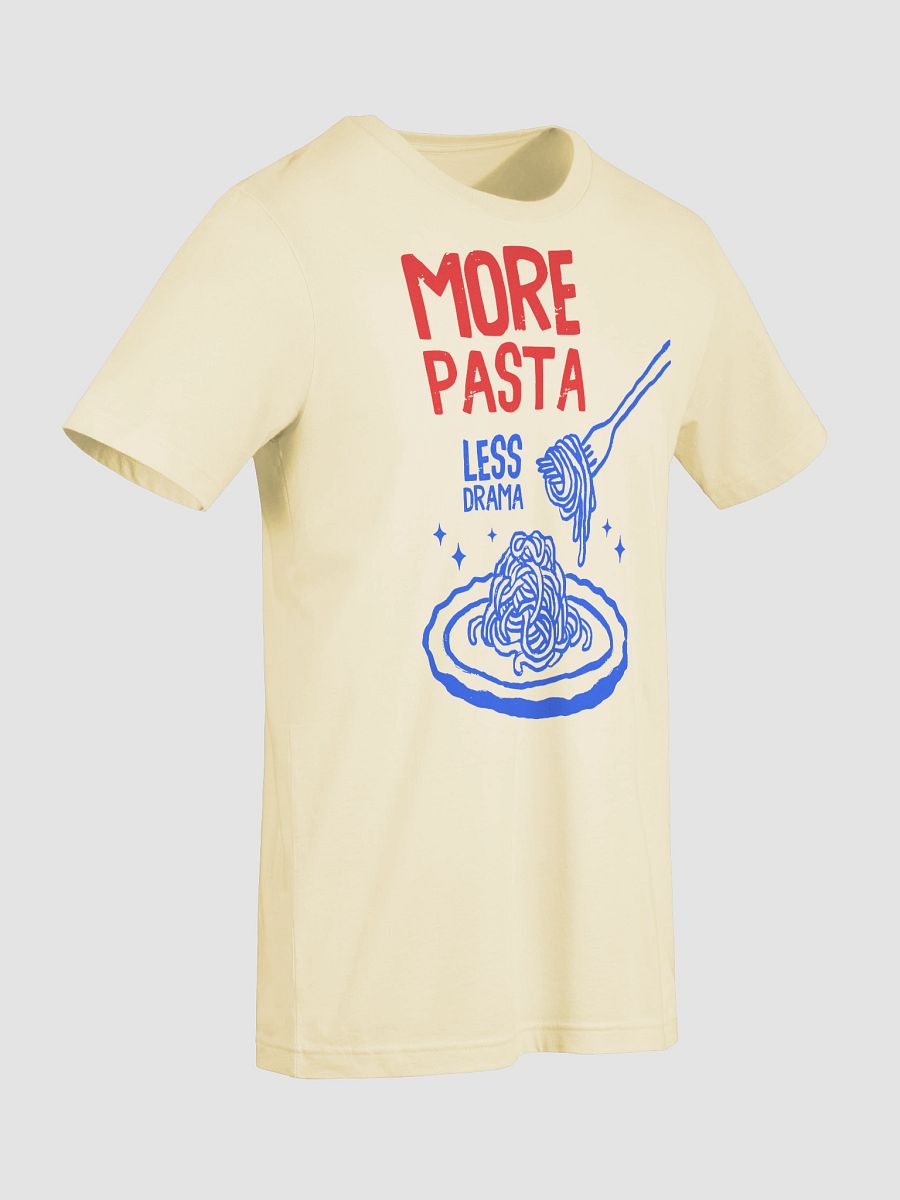 More Pasta, Less Drama product image (3)