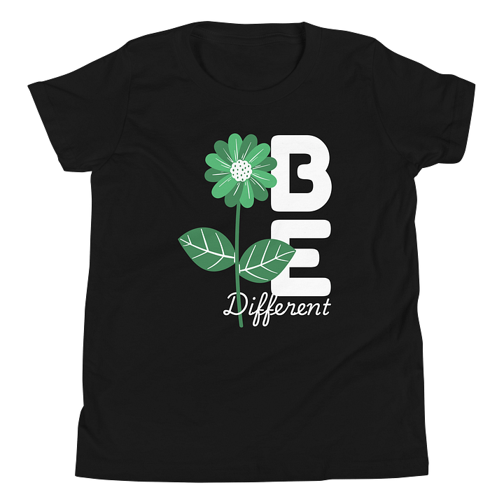 Be Different product image (1)