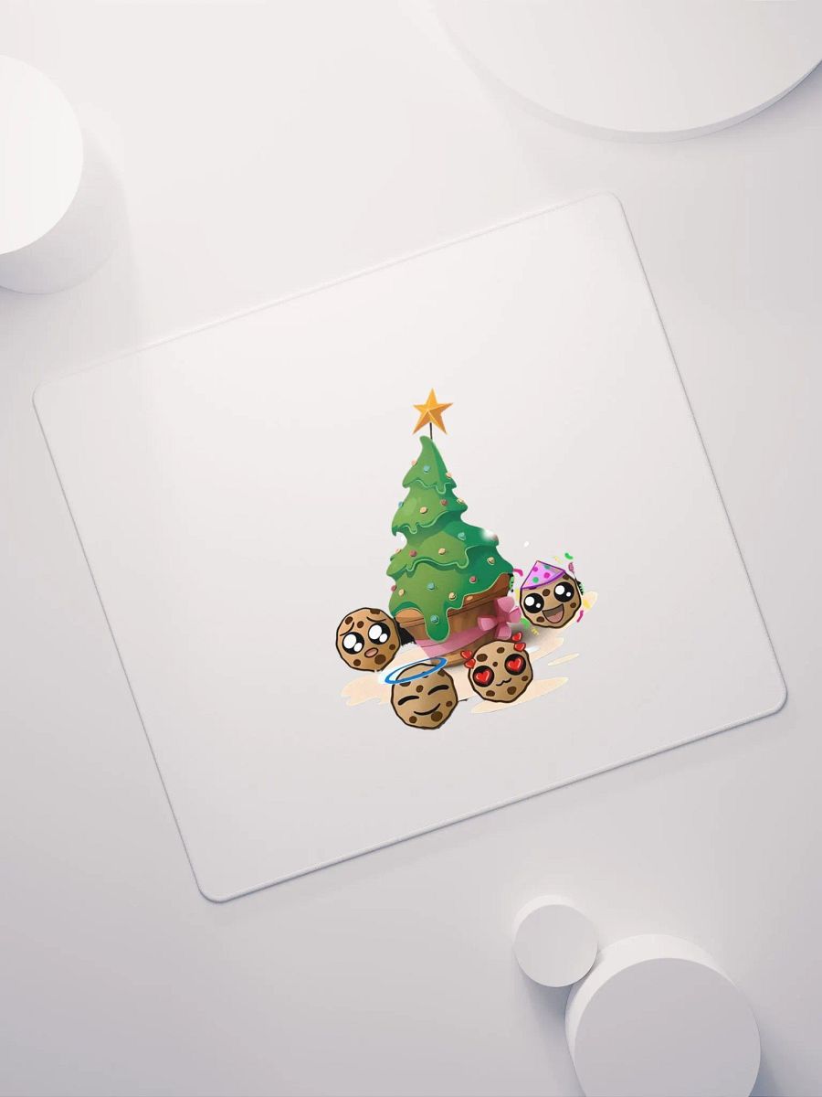 Phoenix Gaming Mouse Pad Winter Edition product image (7)