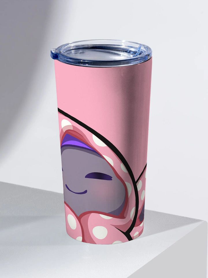 eabCOMFY 20oz Tumbler product image (2)