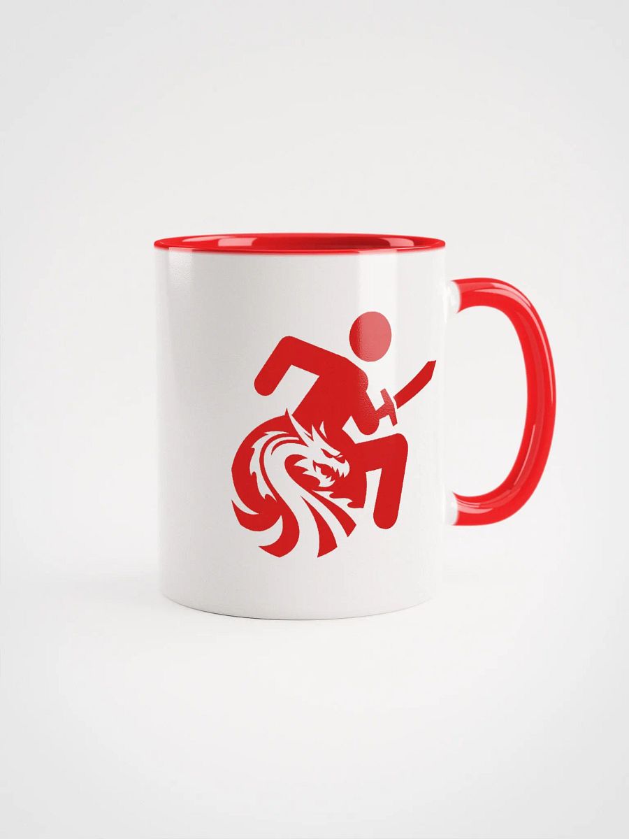 Dungeons and Disableds - Coffee Mug product image (1)