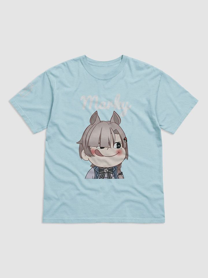 NEW DAY 'Milky Evan' T-Shirt product image (1)