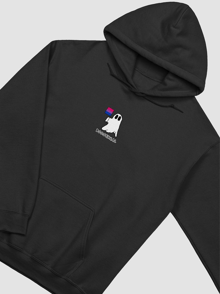 BOOsexual Hoodie product image (2)