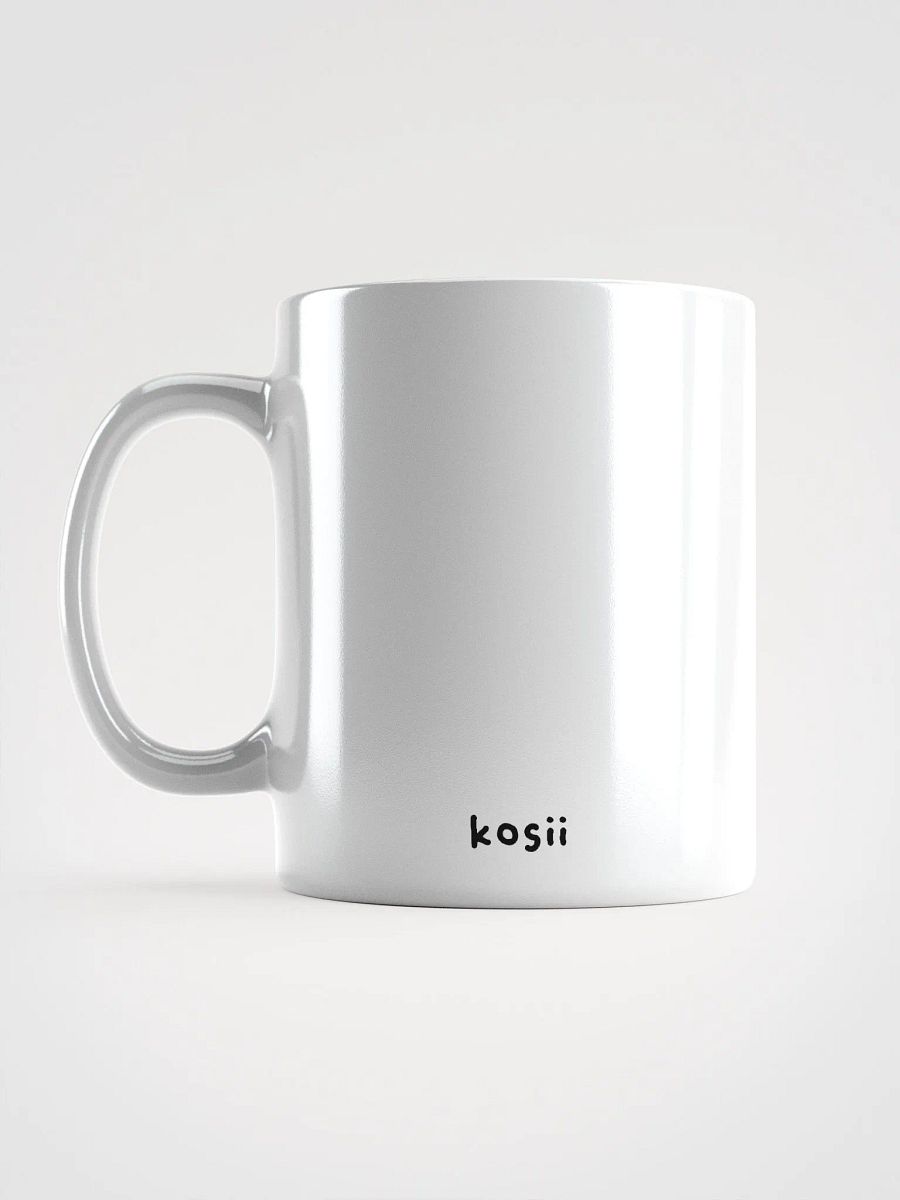 "Professional" Theme Park Designer White Mug product image (6)