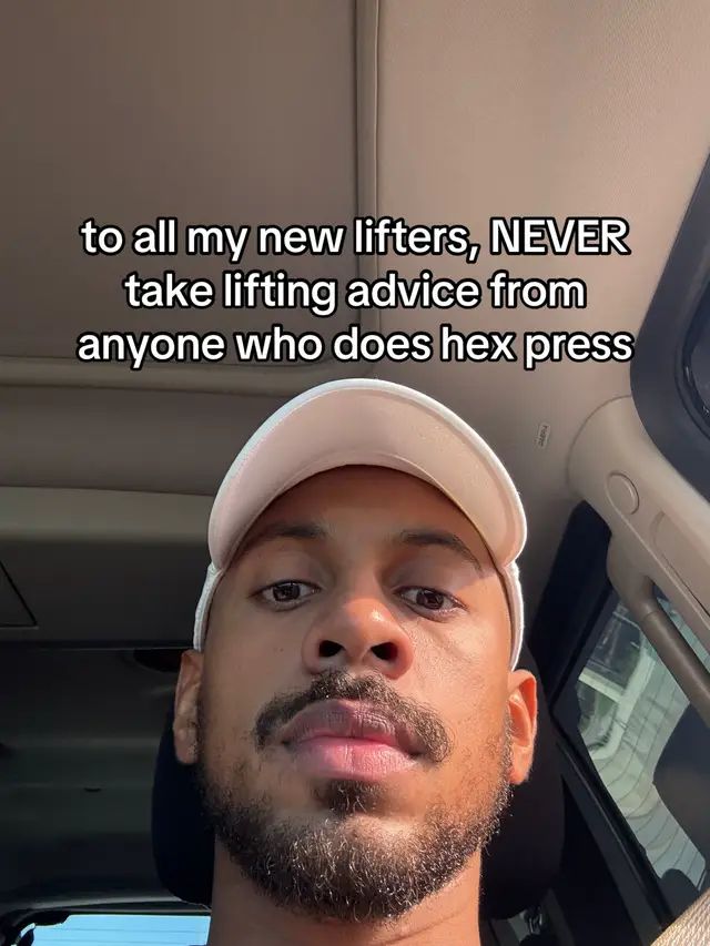 hex press in the big 25 is crazy work  #fyp #gym #viral #relatable #gymhumor #GymTok 
