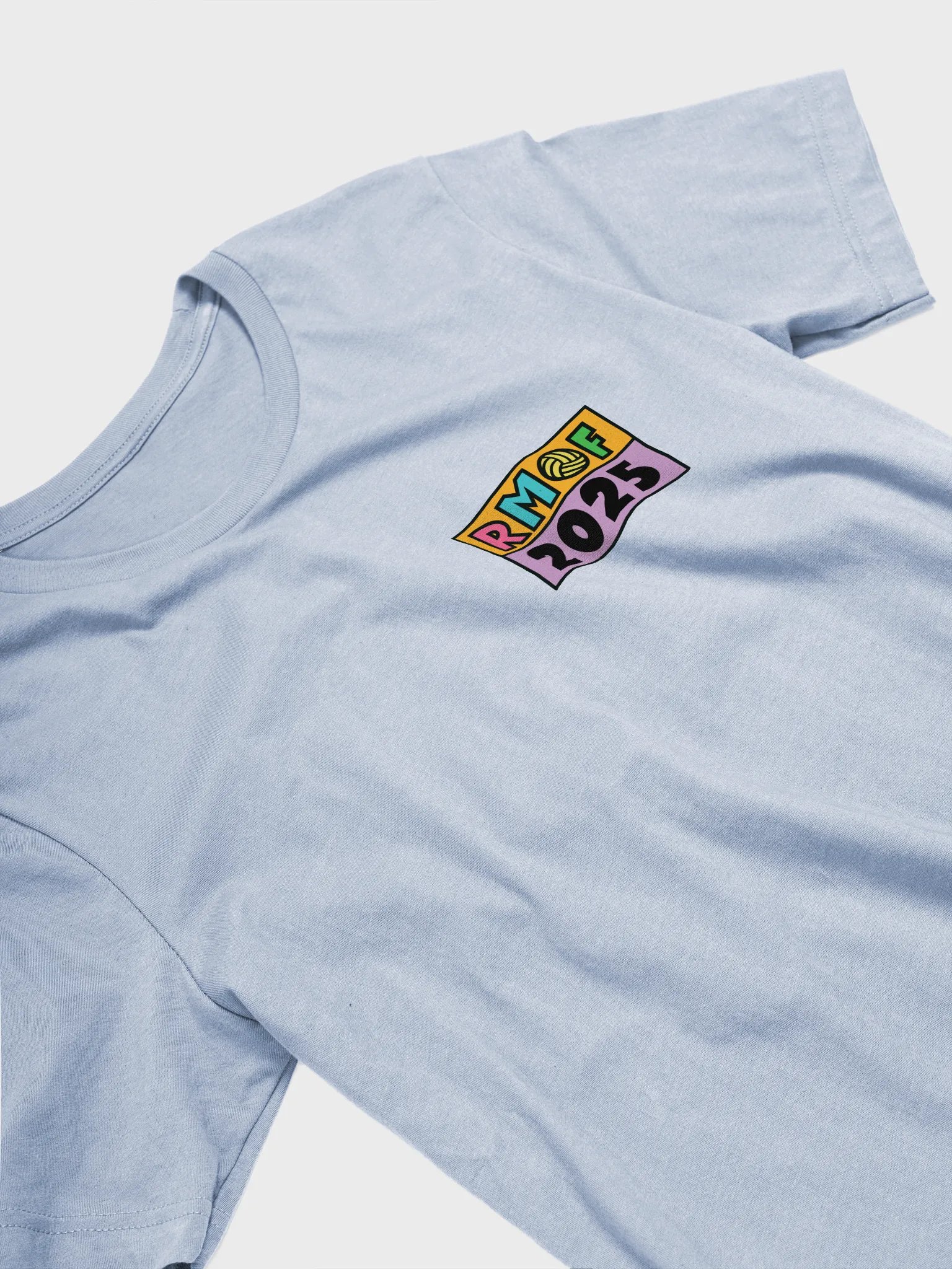 RMOF 2025 Shirt product image (3)