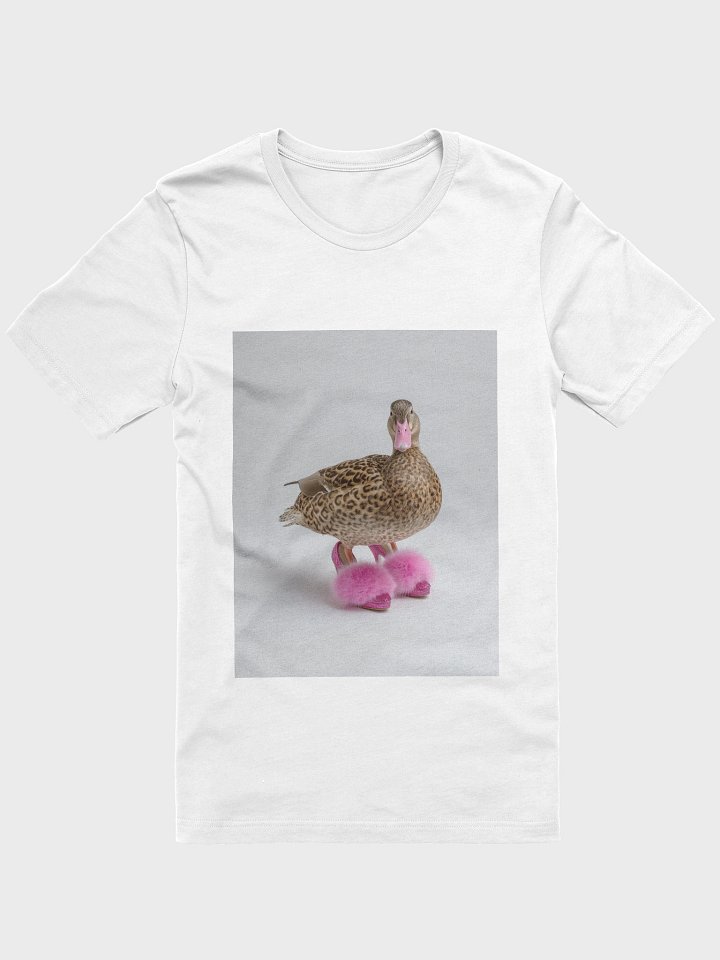 Glam Duck - Supersoft T-Shirt product image (7)
