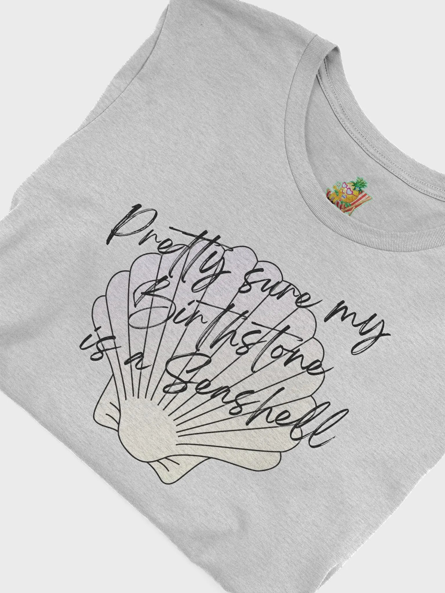April Birthstone T-shirt product image (30)