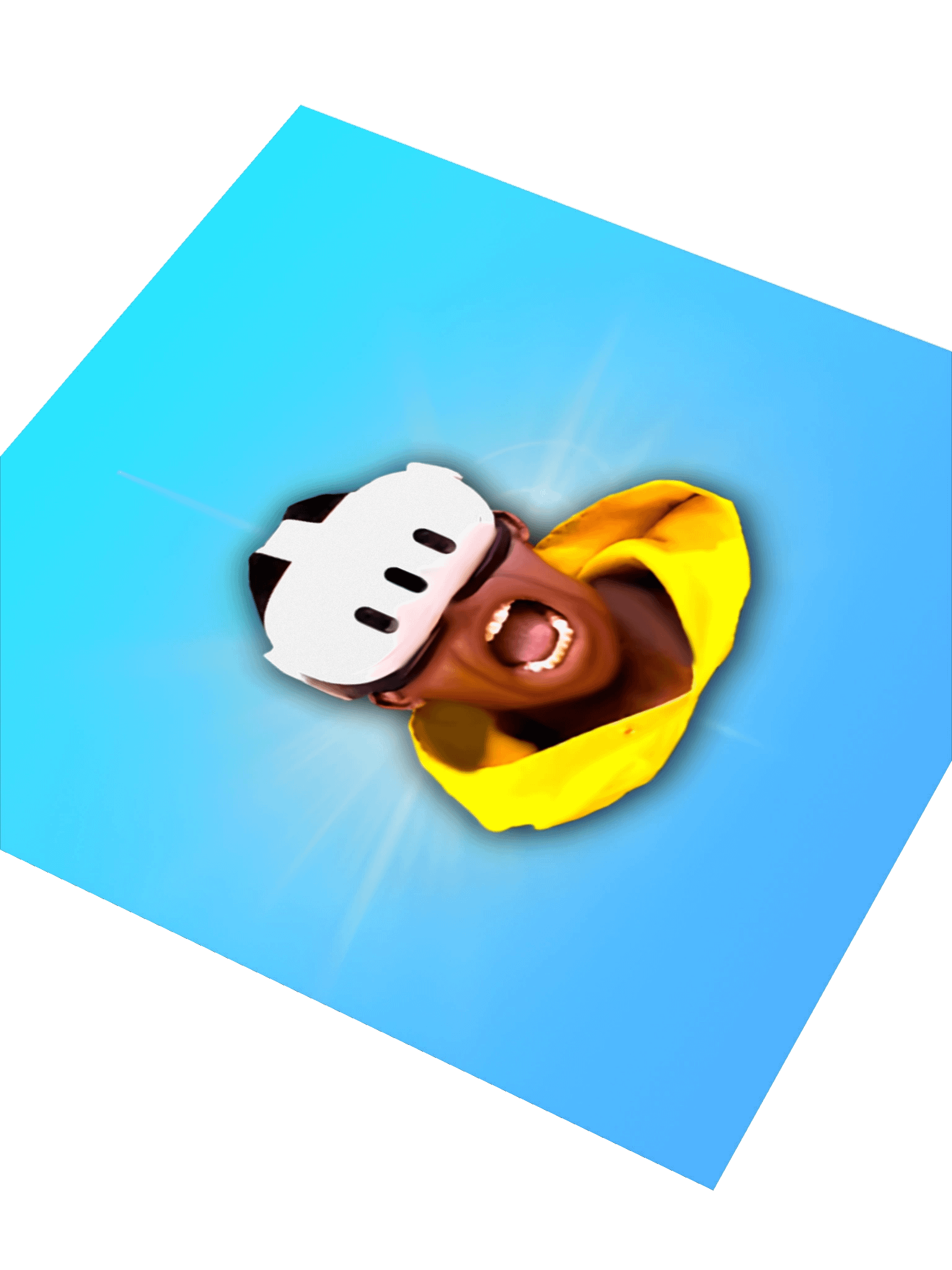 The Scream of JohnsWorldVR product image (3)