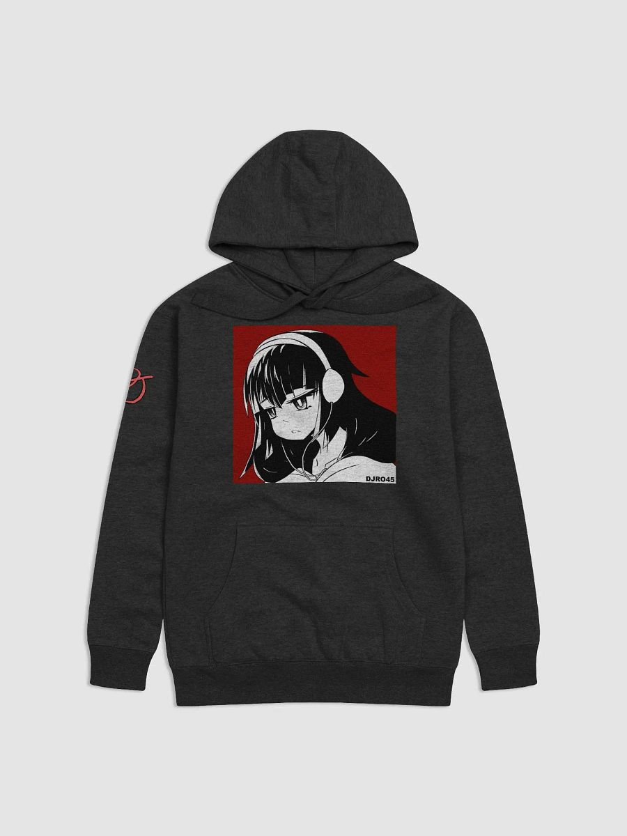 Maki Music Hoodie product image (1)