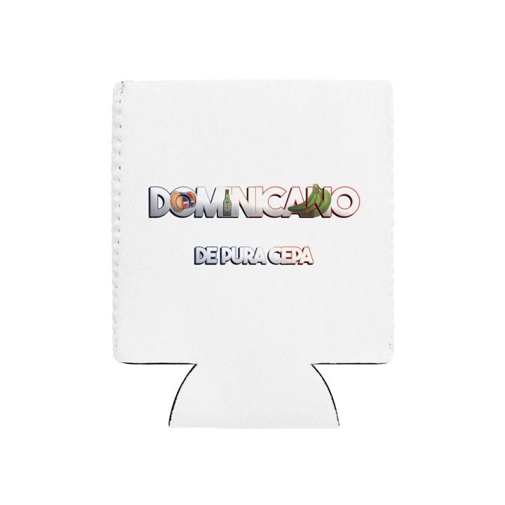 DOMINICANO beer holder product image (1)