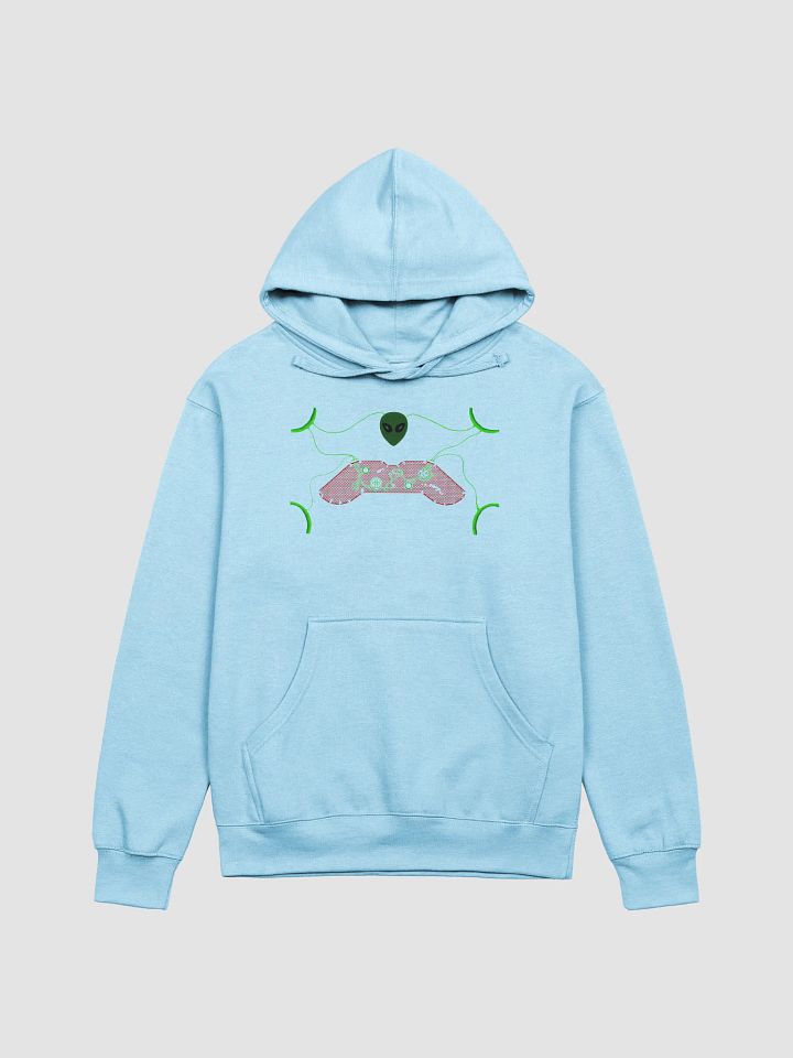 Galactic Connect Hoodie product image (1)