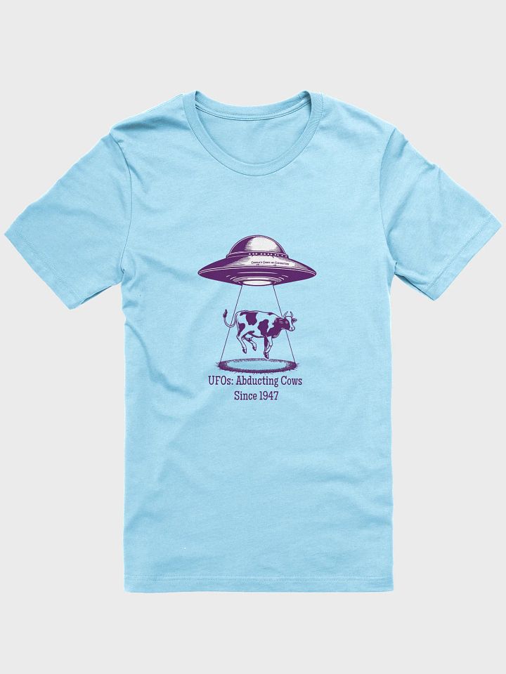 UFOs Abducting Cows product image (4)