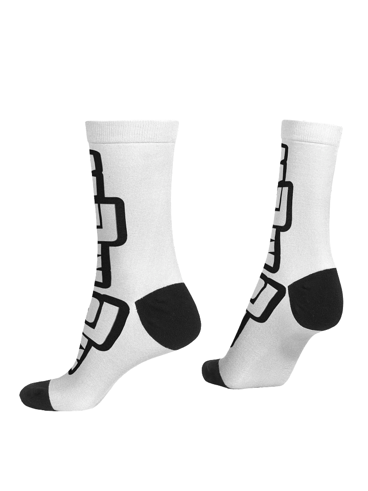 Kat Krew Socks product image (1)