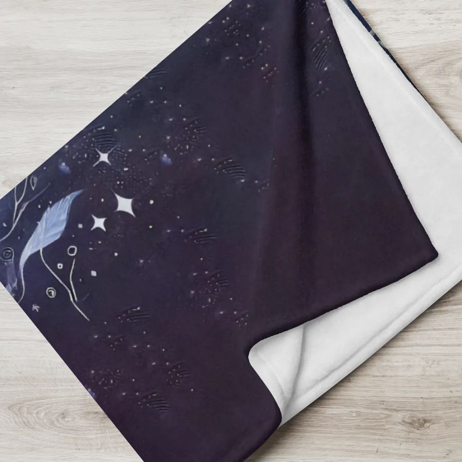 Throw Blanket product image (8)