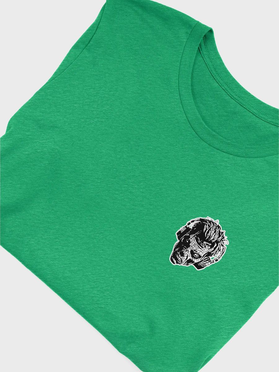 Nels Iconic Yearly Evolution T-Shirt product image (5)