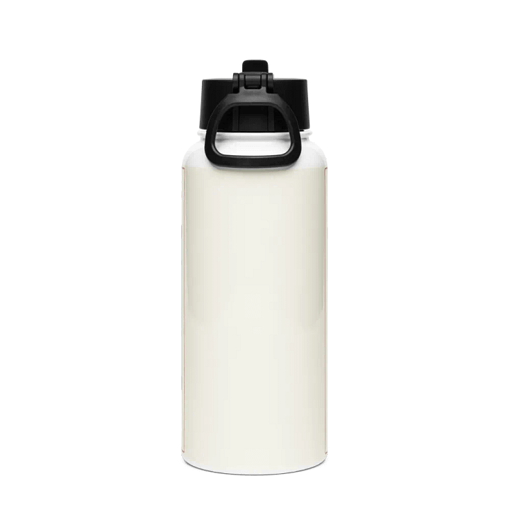 Thats All Water Bottle product image (2)