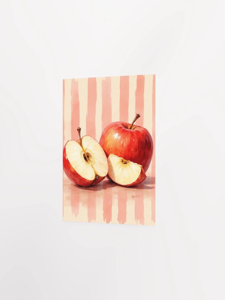 Apple Vintage Print product image (16)