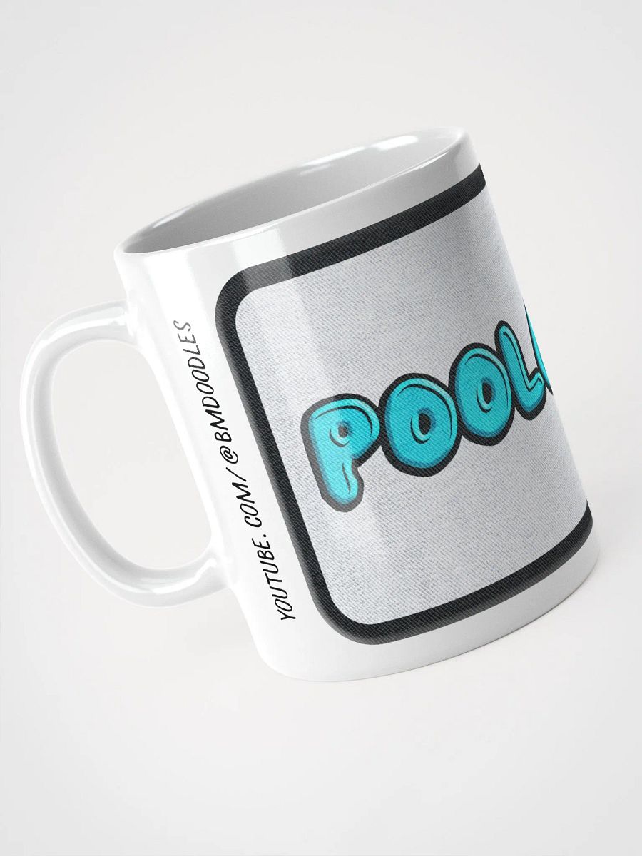 Pool Guyz Coffee Mug product image (4)