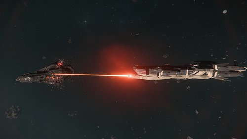 🔥 When you absolutely, positively need to vaporize every pirate in the asteroid belt—accept no substitutes.
Join the chaos ➡️...