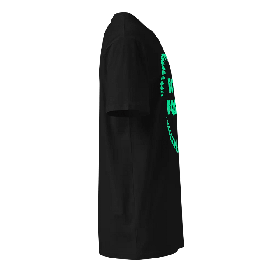Bite Force Logo Tee product image (4)
