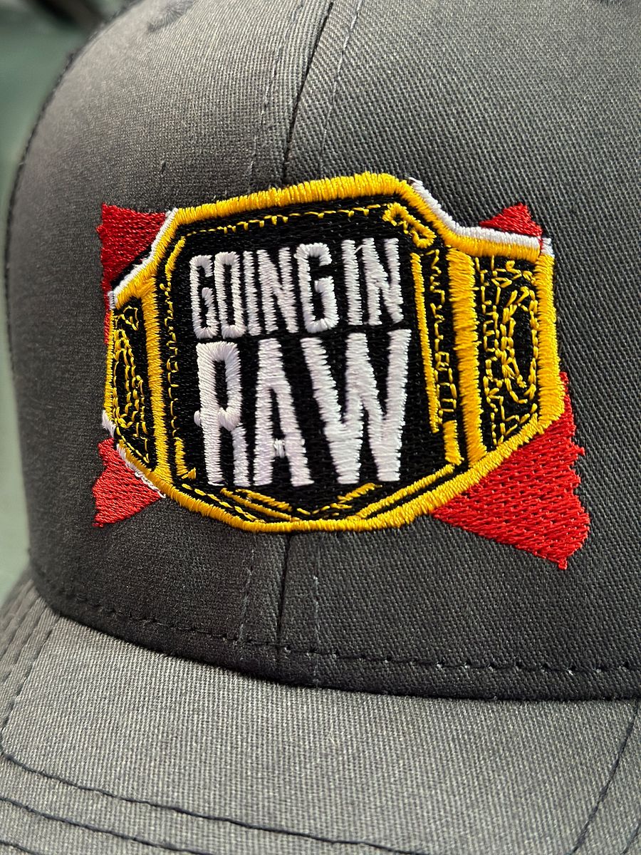 Friendo Club 2014 Hat product image (2)