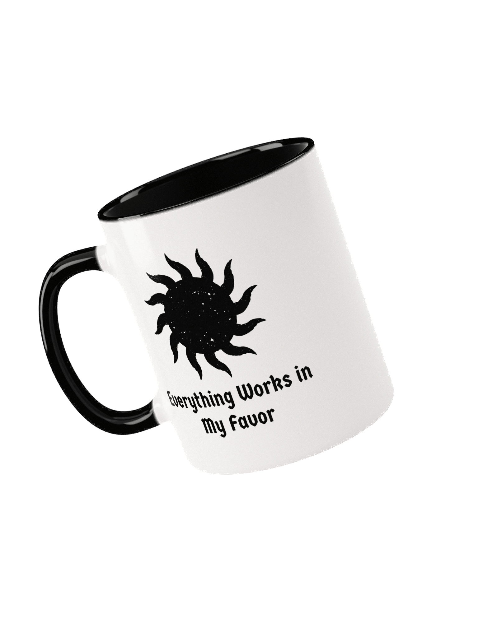 Everything Works In My Favour product image (31)