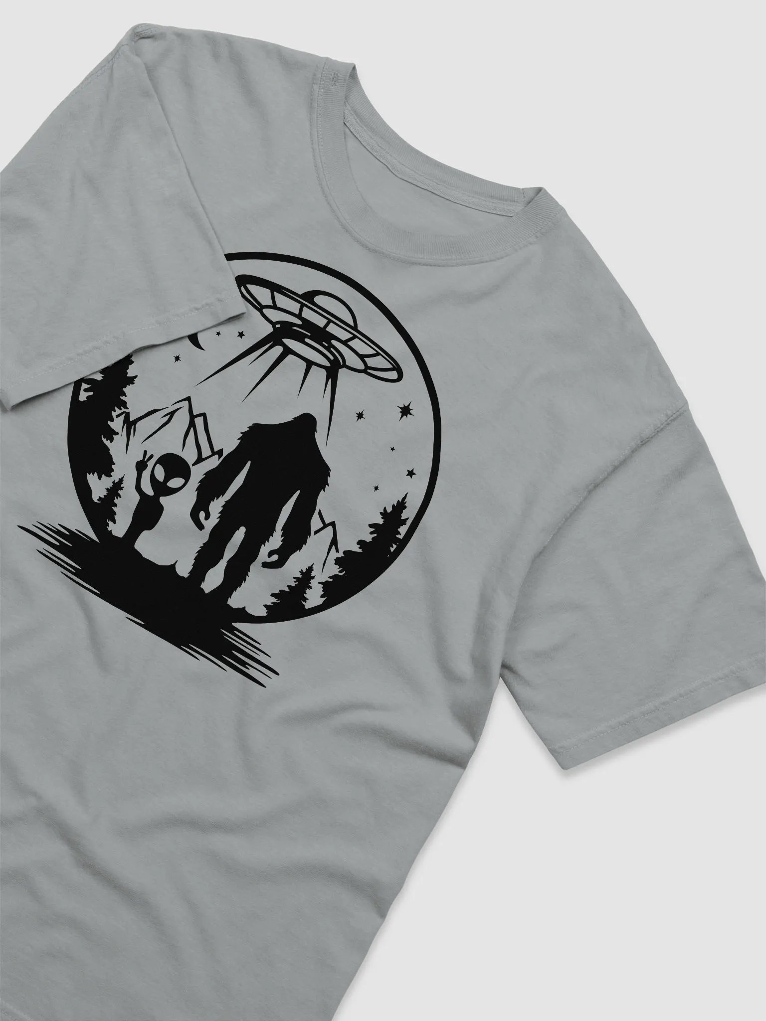 Sasquatch Collection (And Friend) product image (9)