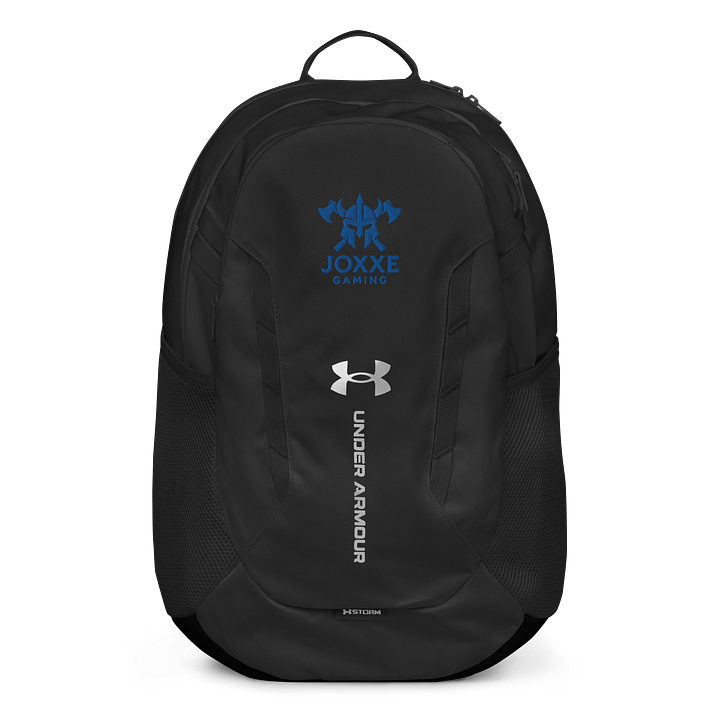 JOXXE GAMING Tactical Backpack product image (1)