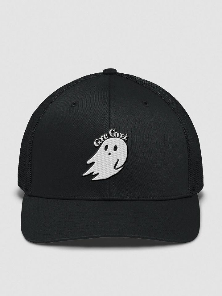 Lil GoneGhost Trucker Hat product image (1)