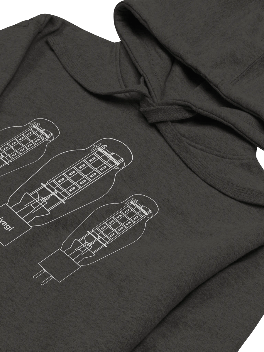 iyagi 300B Tube Desk Hoodie product image (57)
