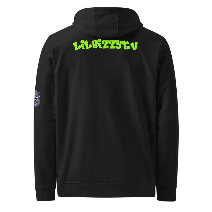 BizzWorld Adidas Hoodie product image (7)