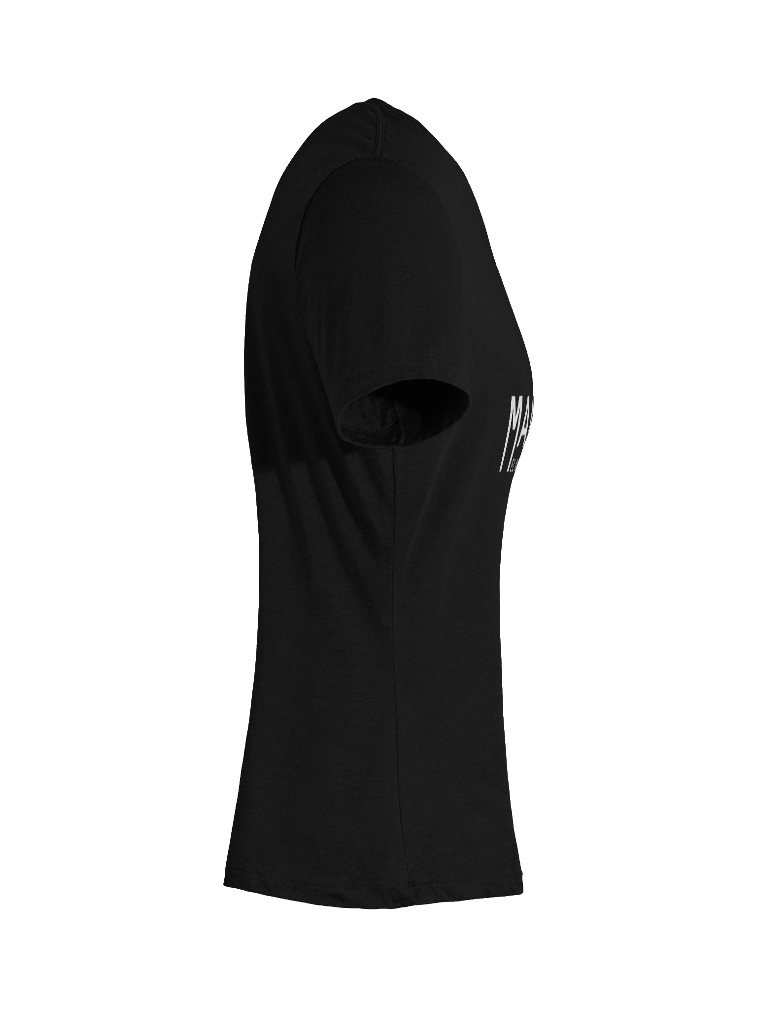 Manolín - Women´s Relaxed V-Neck T-Shirt product image (74)