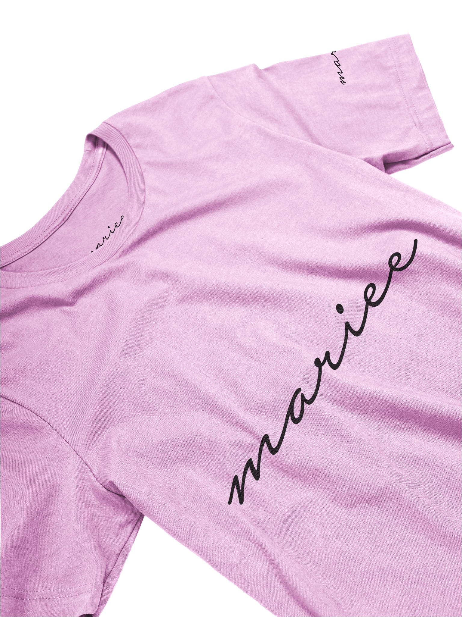 Mariee Swipe Left T-Shirt product image (3)