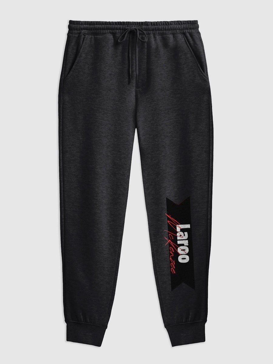 Laroo's Signature Sweatpants product image (1)