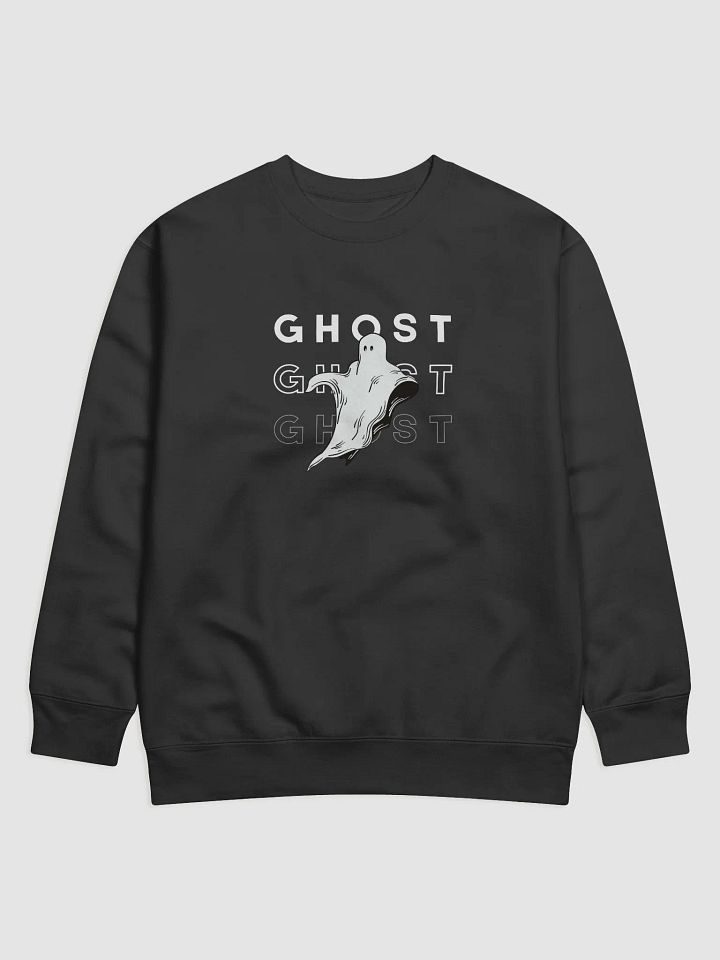 Ghost Sweater product image (1)