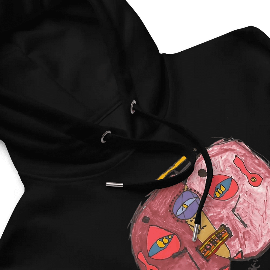 Kyle Heinly 'In-Sync' Pullover Hoodie product image (6)