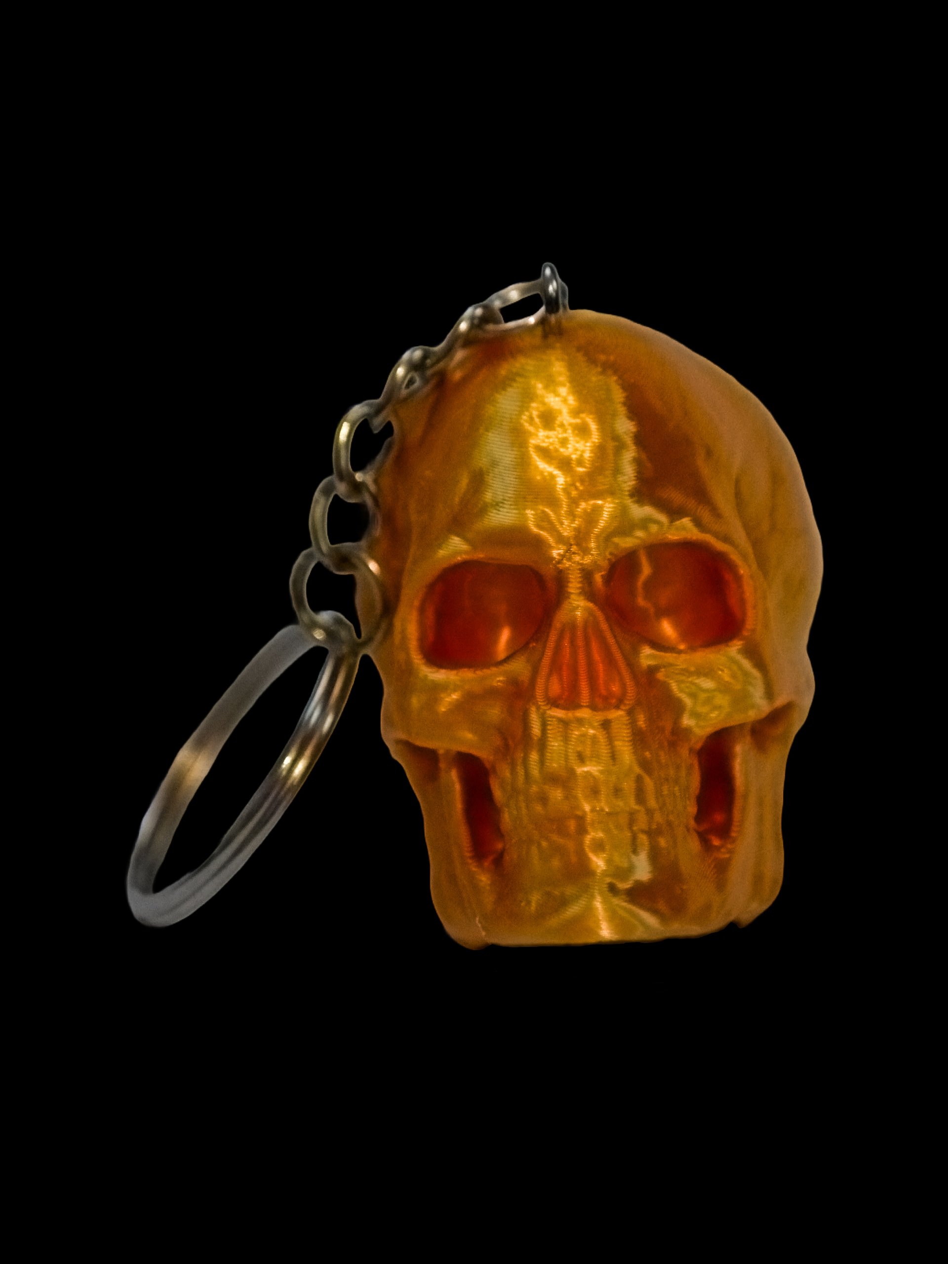 Porte-clés Mort Instantanée - Zombies Call of Duty product image (1)