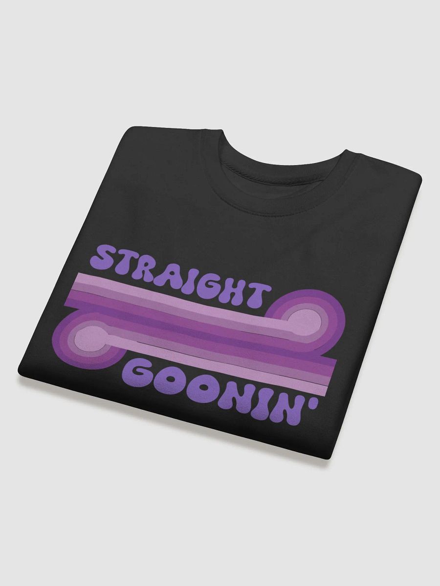 Straight Goonin Sweater product image (4)