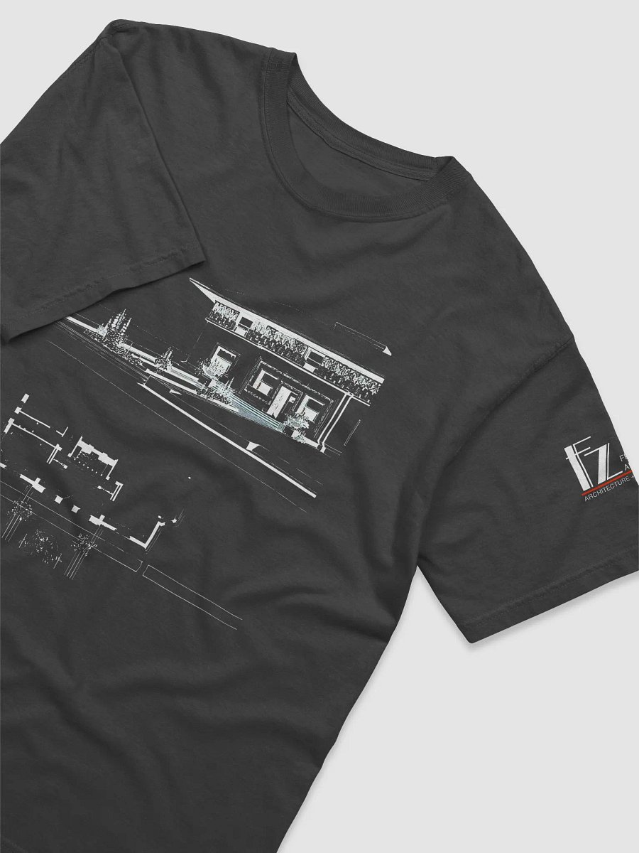 WINSLOW HOUSE T-SHIRT product image (3)