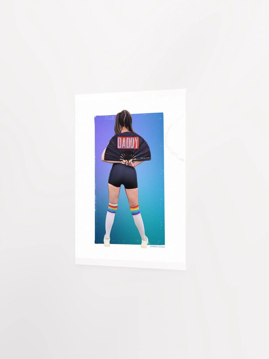 Pride Fan Print - 2023 product image (2)