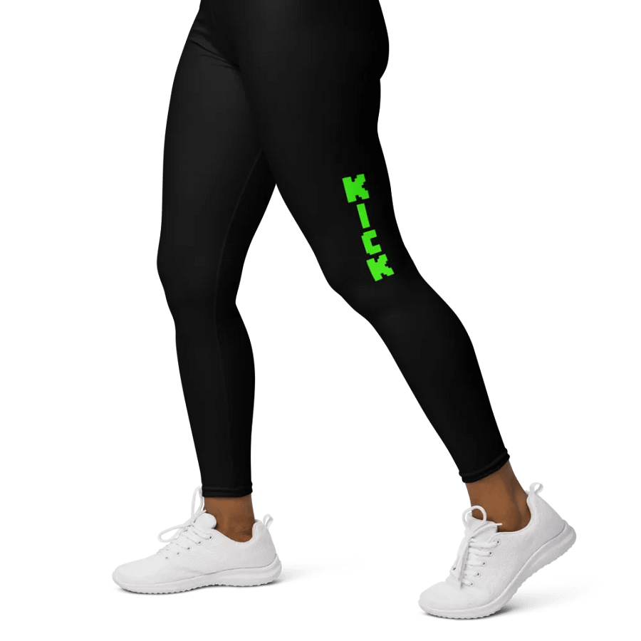 Side2/KICK Leggins product image (6)