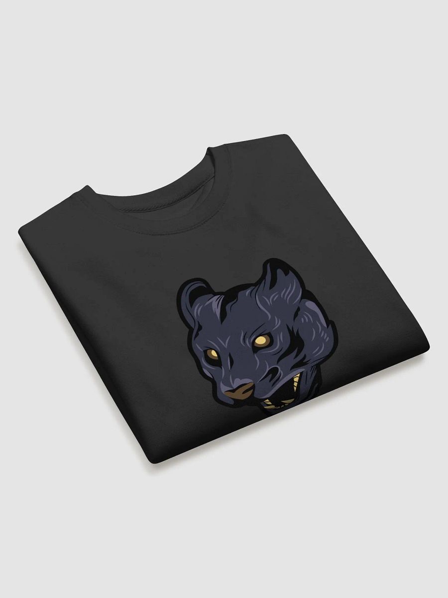 Panther logo sweetshirt for wmen and men product image (3)
