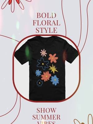 Order here: https://abrmore-shop.fourthwall.com #america #abrmore #trending #summer #vacation #tshirt #flowers #croptopstyle #shopping #supportsmallbusiness  Free shipping when you spend $75+ Use promo code: ABRSHIPFREE 